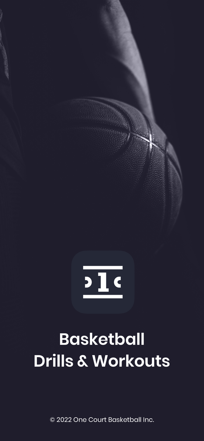 One Court Basketball