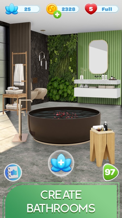 Zen Master: Design & Relax Screenshot