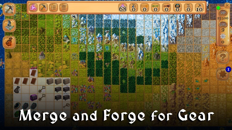 LitCraft Nysperience screenshot-4