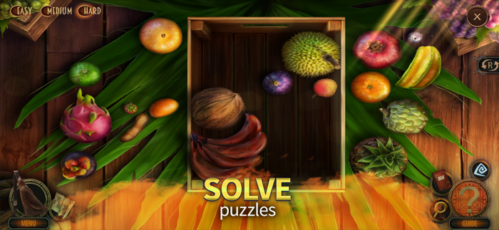 Wanderlust The Bermuda Secret