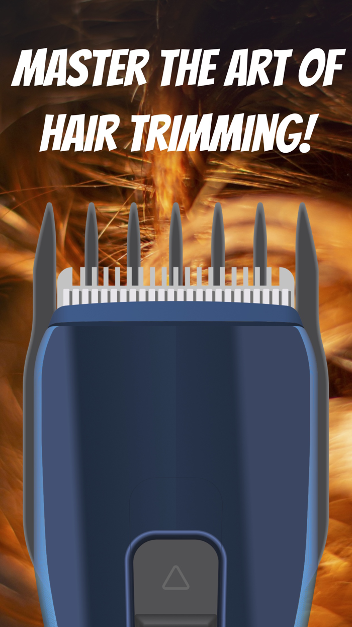 Hair Clipper - Razor Prank