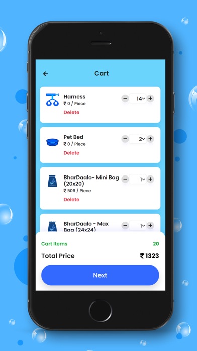 Dho Daalo Screenshot