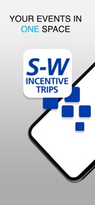 S-W Incentive Trips screenshot #1 for iPhone