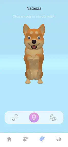 Game screenshot Cat Dog Translate hack