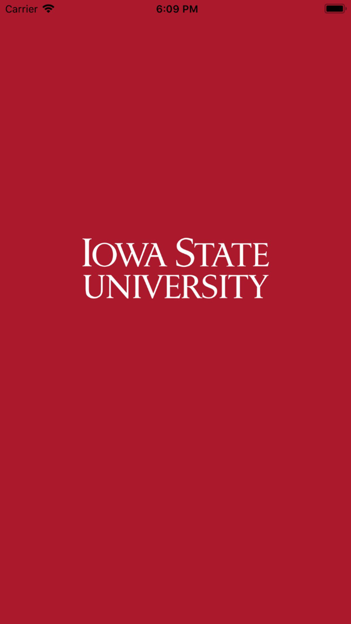 Iowa State University Guides