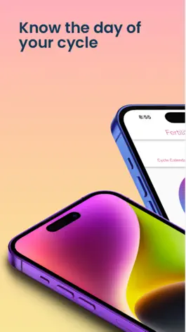 Game screenshot Ovul: Ovulation/Period Tracker mod apk
