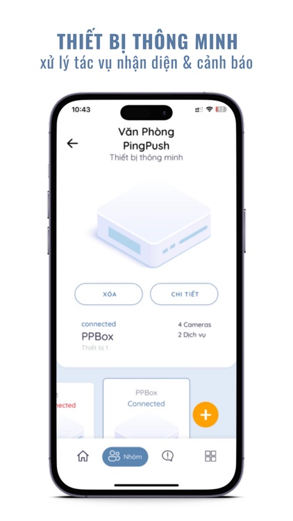 PPCam: Smart Alerts screenshot-6