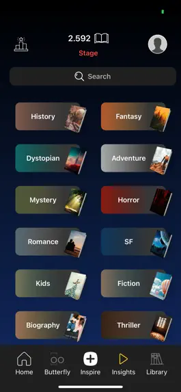 Game screenshot T@book apk