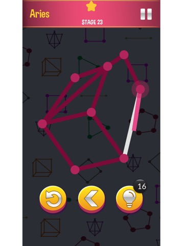 One Line Connect Puzzle Gameのおすすめ画像5