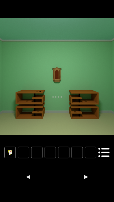 Escape Game: Leap Screenshot