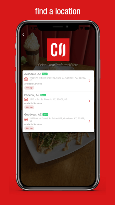 Colados Screenshot
