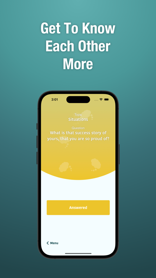 #6. Endless Topics: Talking Game (iOS) 由: Endless Flux Labs