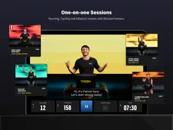 Technogym Live screenshot 6