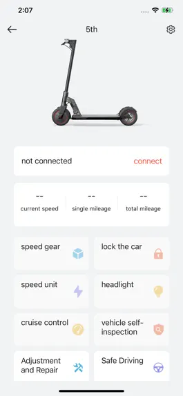 Game screenshot 5thWheel apk