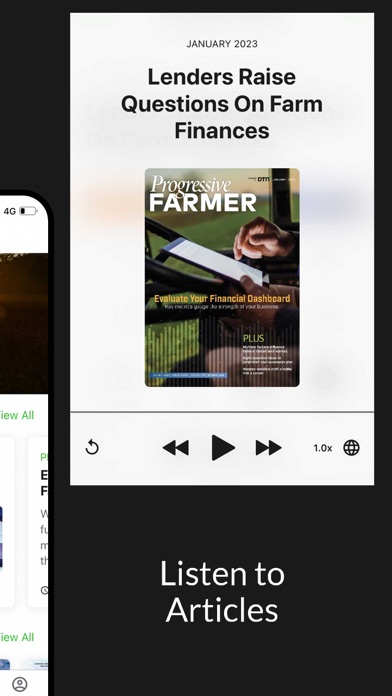 Progressive Farmer Magazineのおすすめ画像3