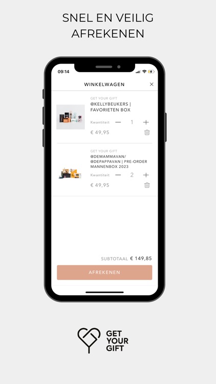 Get Your Gift screenshot-4