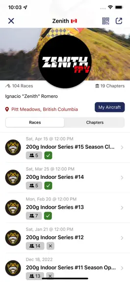 Game screenshot RaceSync apk