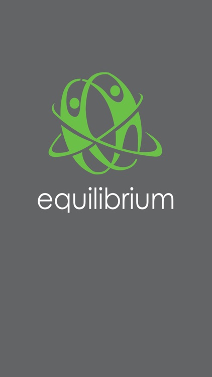 Equilibrium Studio