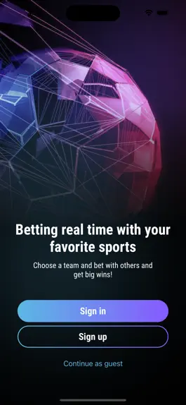 Game screenshot Flip Sports apk