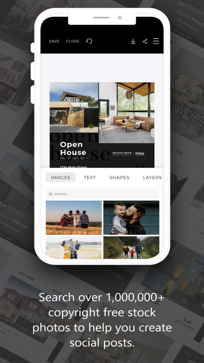 Higgins Group Design Studio screenshot-4