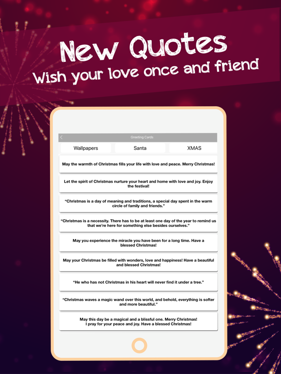 Screenshot #5 for Santa Claus Animated 2023