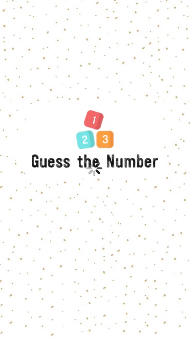 123 Number Games screenshot