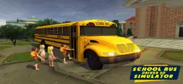 Game screenshot School Bus Driving Fun mod apk