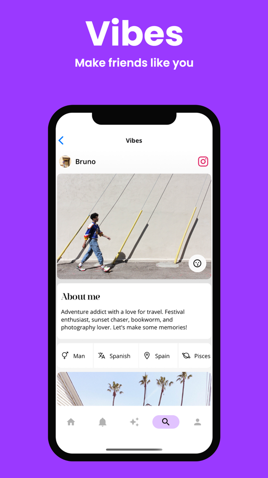 #7. Crush - The App (iOS) 由: Crush Social Network, Ltd.