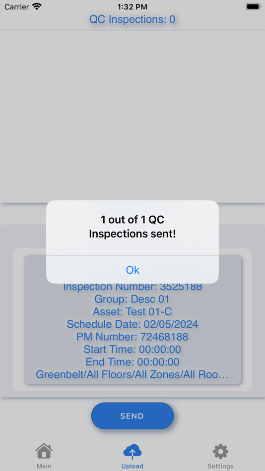 #7. TAMS PM Quality (iOS) 由: PSIwebware