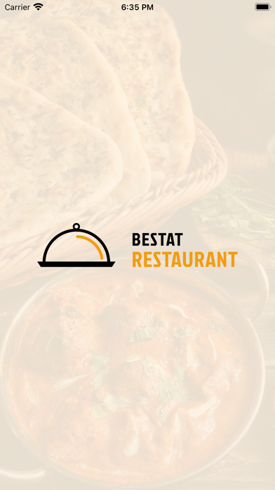Best at Restaurant Screenshot