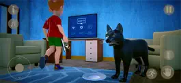 Game screenshot Virtual Scary Cat Simulator 3D apk