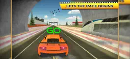 Game screenshot Real Train vs Car Racing 2023 apk