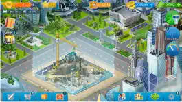 Game screenshot Airport City Manager Simulator apk