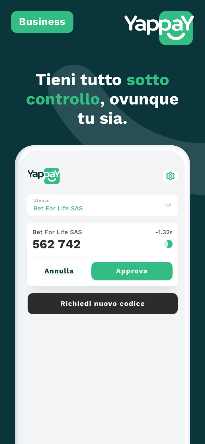 YappaY screenshot 3