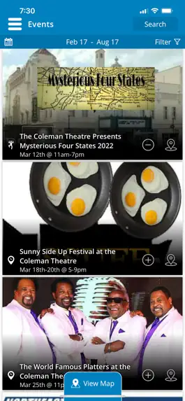 Game screenshot Visit Miami OK! apk