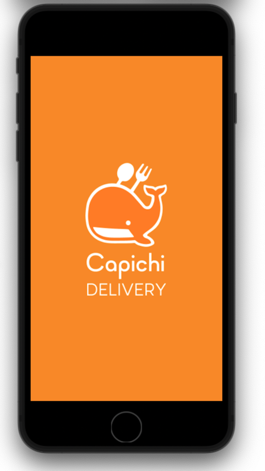 Capichi Merchant - 1.0.83 - (iOS)
