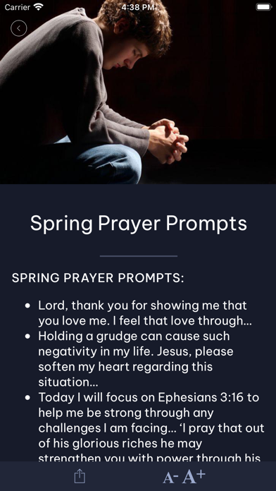 Underground Student Ministry Screenshot