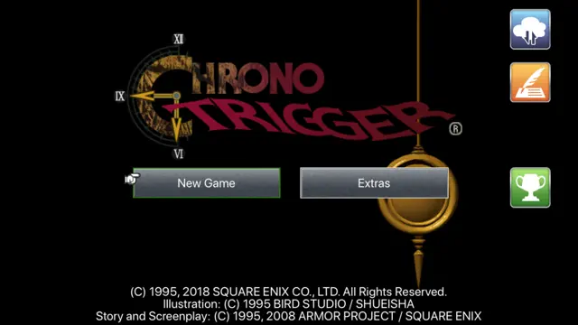 screenshot 0