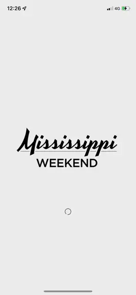 Game screenshot WLBT Mississippi Weekend mod apk