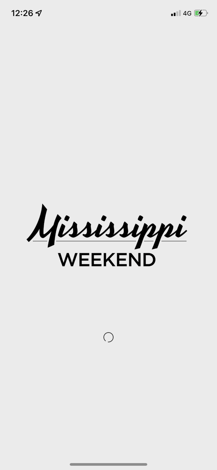 WLBT Mississippi Weekend