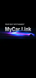 MyCar Link screenshot #1 for iPhone