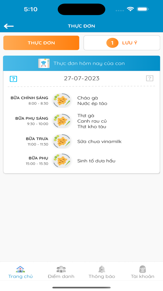 #4. Megakids Giáo Viên (iOS) 由: Megasoft Viet Nam Technology Joint Stock Company