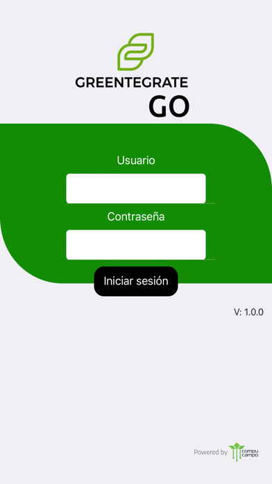 Screenshot #2 pour Greentegrate GO