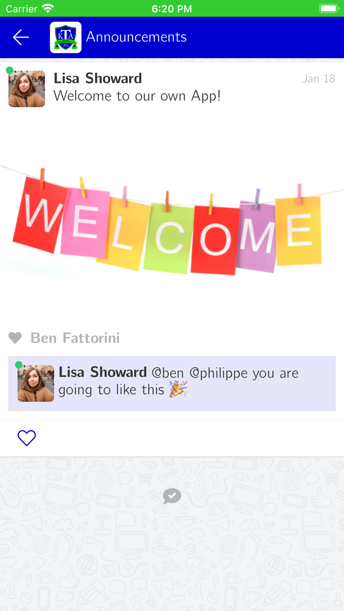 Kenmore Teachers Association