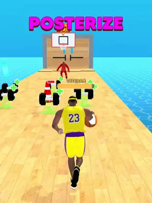 Screenshot 4 Cross'em All iphone