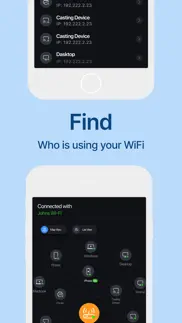 wifi password & wifi analyzer iphone screenshot 1