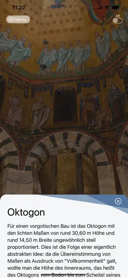 Game screenshot Terra Mosana: Aachener Dom hack