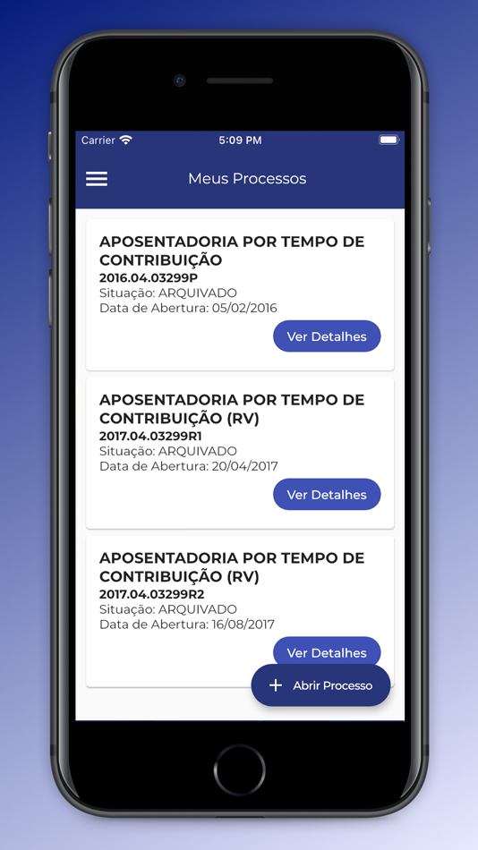 #9. Meu Rpps (iOS) 由: Agenda Assessoria