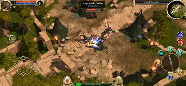 Titan Quest: Ultimate Edition
