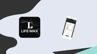LIFE-Max Screenshot